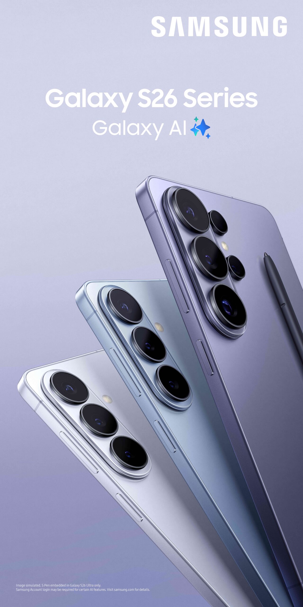 Samsung Galaxy S26 5G - Image 4